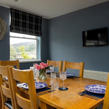 Blackfriars Residence - Beautiful Home Edinburgh Ngoại thất bức ảnh