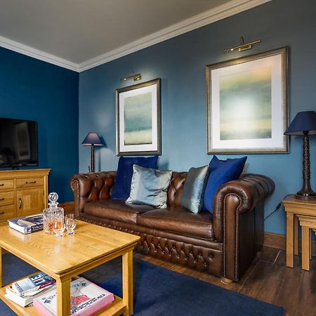 Blackfriars Residence - Beautiful Home Edinburgh Ngoại thất bức ảnh