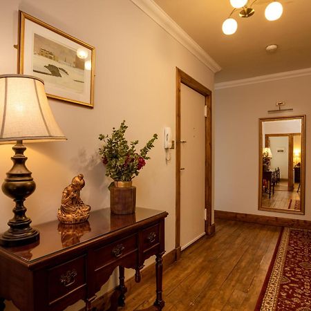 Blackfriars Residence - Beautiful Home Edinburgh Ngoại thất bức ảnh