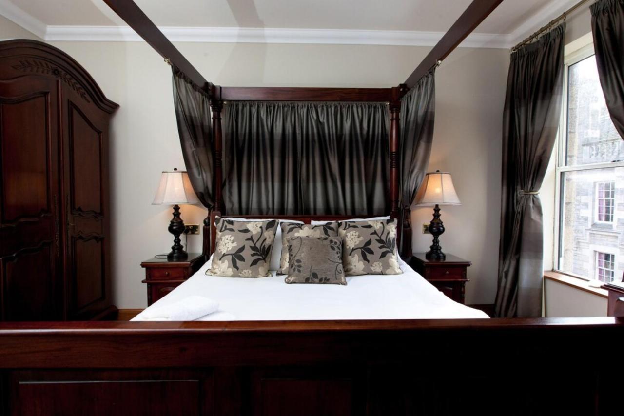 Blackfriars Residence - Beautiful Home Edinburgh Ngoại thất bức ảnh