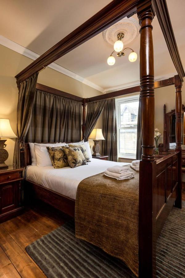 Blackfriars Residence - Beautiful Home Edinburgh Ngoại thất bức ảnh