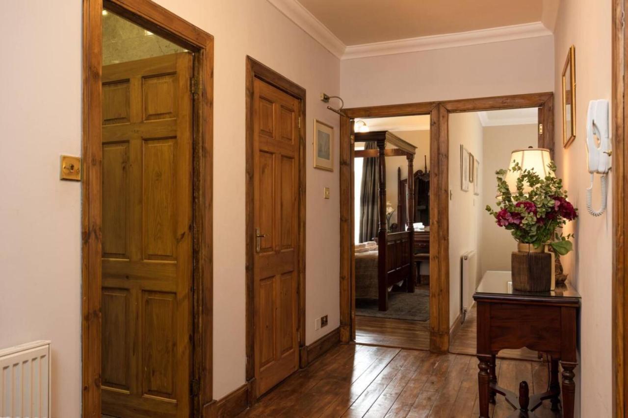 Blackfriars Residence - Beautiful Home Edinburgh Ngoại thất bức ảnh
