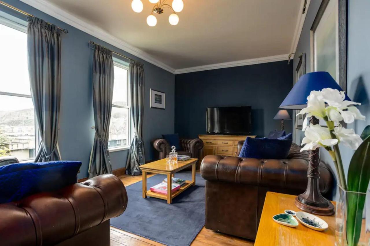 Blackfriars Residence - Beautiful Home Edinburgh Ngoại thất bức ảnh
