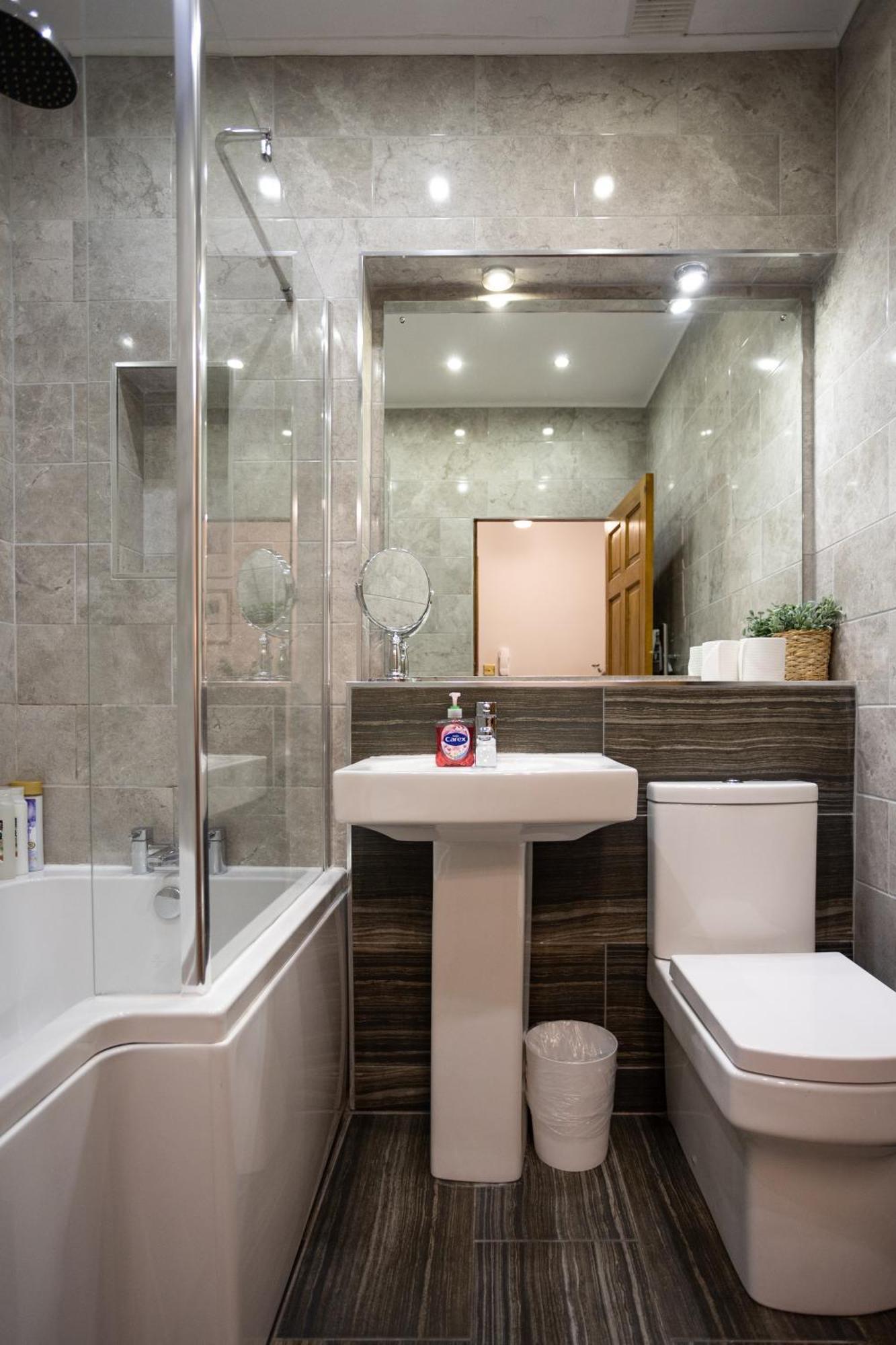 Blackfriars Residence - Beautiful Home Edinburgh Ngoại thất bức ảnh