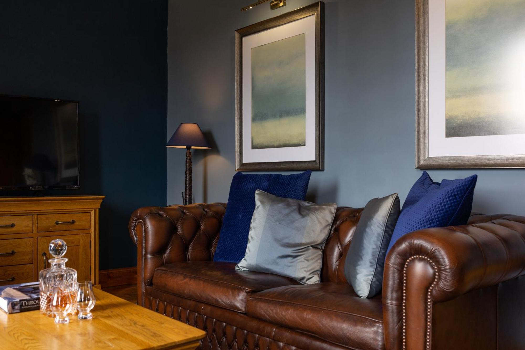 Blackfriars Residence - Beautiful Home Edinburgh Ngoại thất bức ảnh