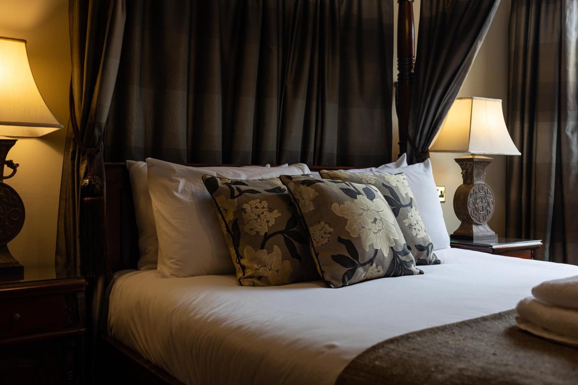 Blackfriars Residence - Beautiful Home Edinburgh Ngoại thất bức ảnh