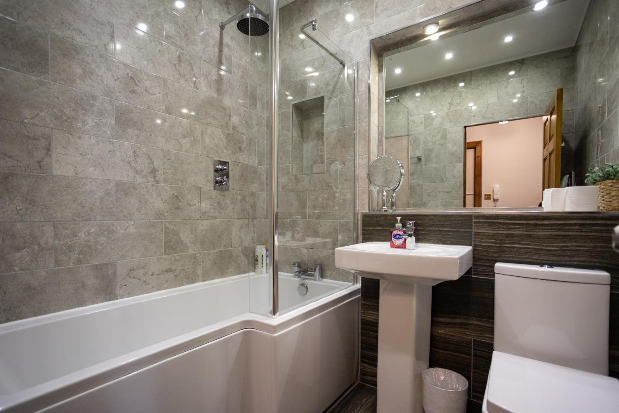 Blackfriars Residence - Beautiful Home Edinburgh Ngoại thất bức ảnh