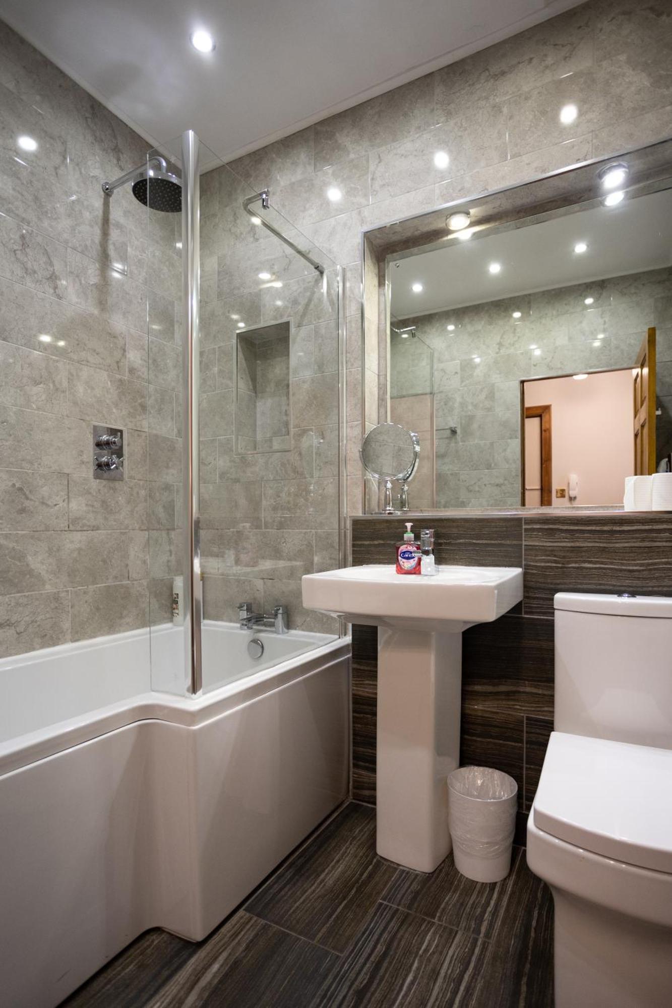 Blackfriars Residence - Beautiful Home Edinburgh Ngoại thất bức ảnh