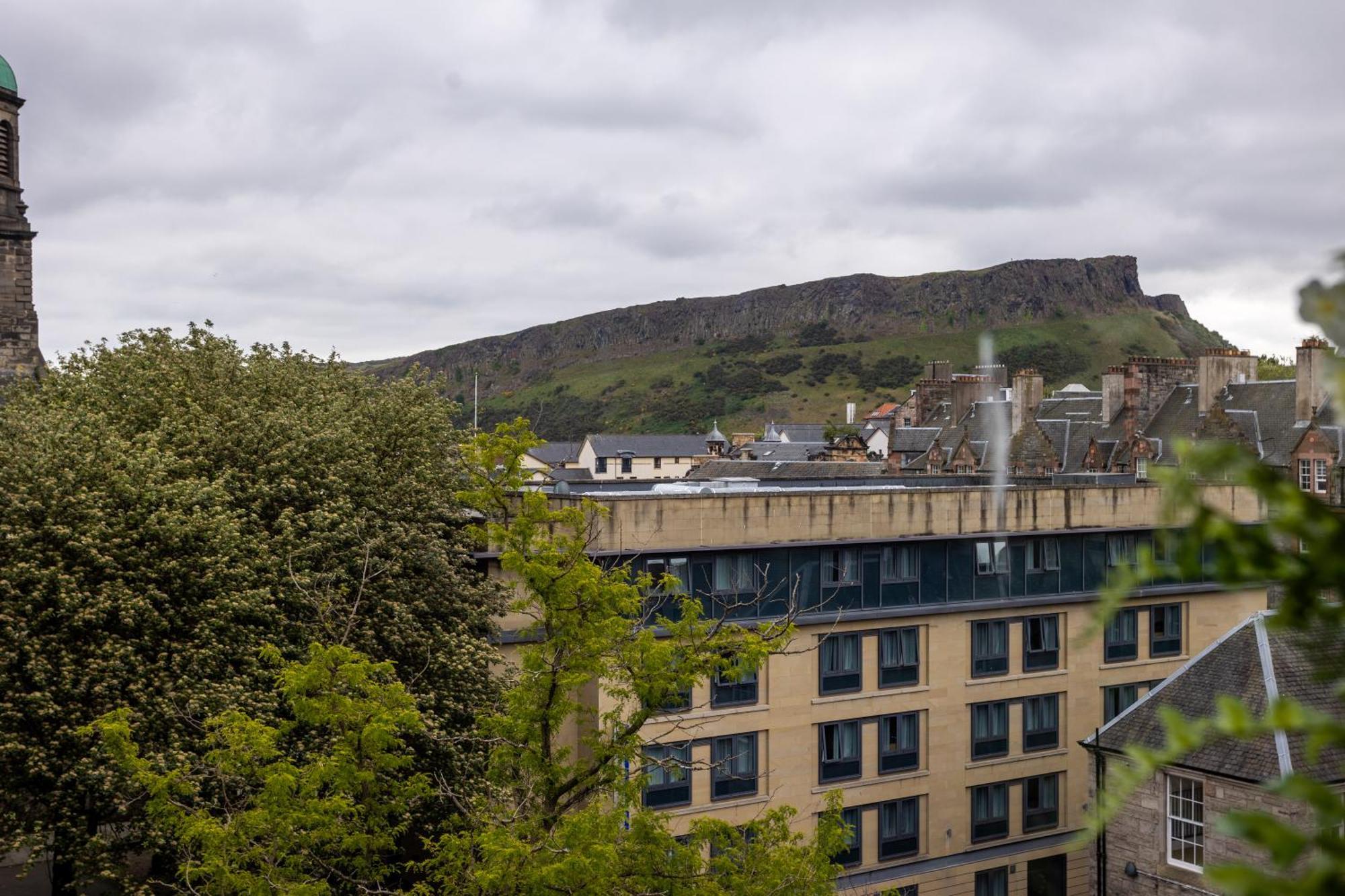 Blackfriars Residence - Beautiful Home Edinburgh Ngoại thất bức ảnh