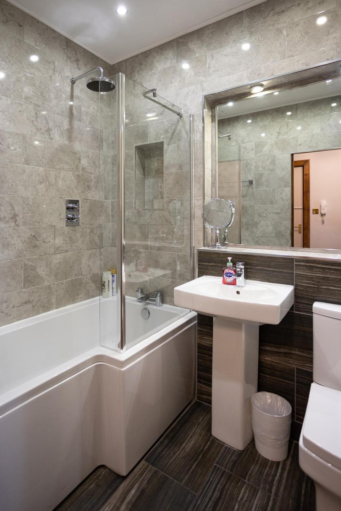 Blackfriars Residence - Beautiful Home Edinburgh Ngoại thất bức ảnh
