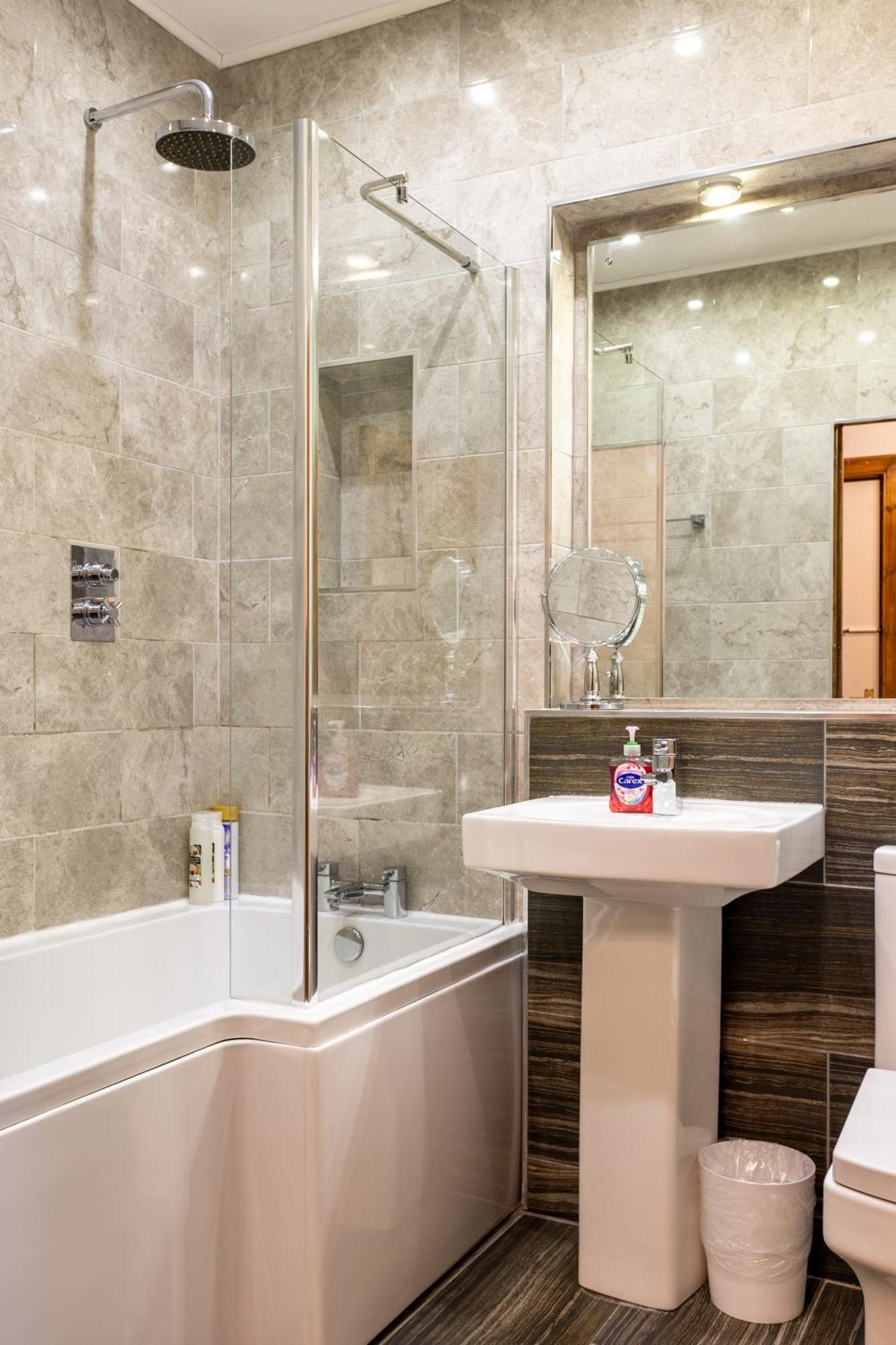 Blackfriars Residence - Beautiful Home Edinburgh Ngoại thất bức ảnh