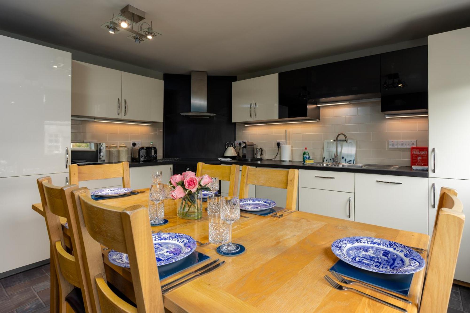 Blackfriars Residence - Beautiful Home Edinburgh Ngoại thất bức ảnh
