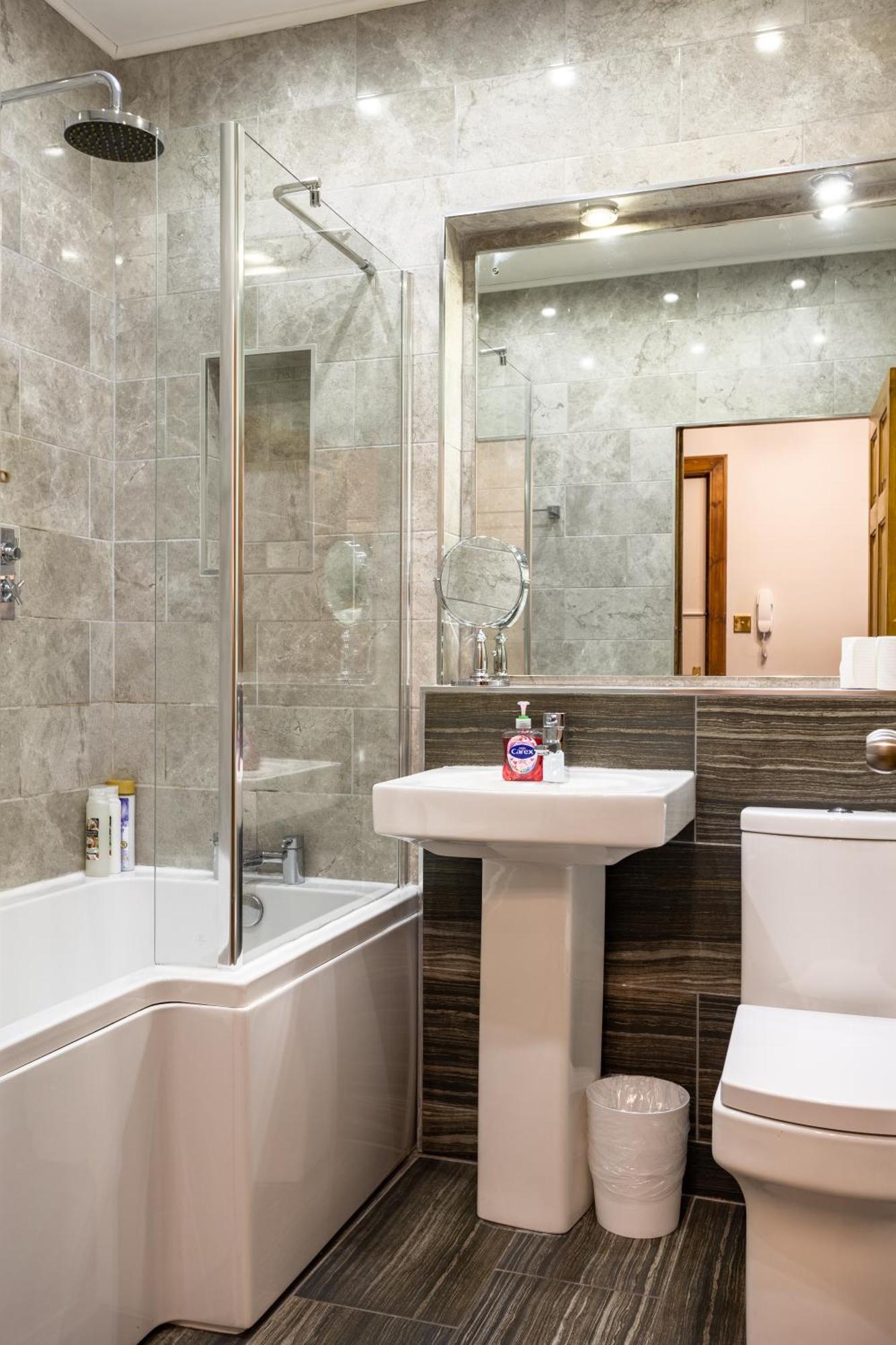 Blackfriars Residence - Beautiful Home Edinburgh Ngoại thất bức ảnh