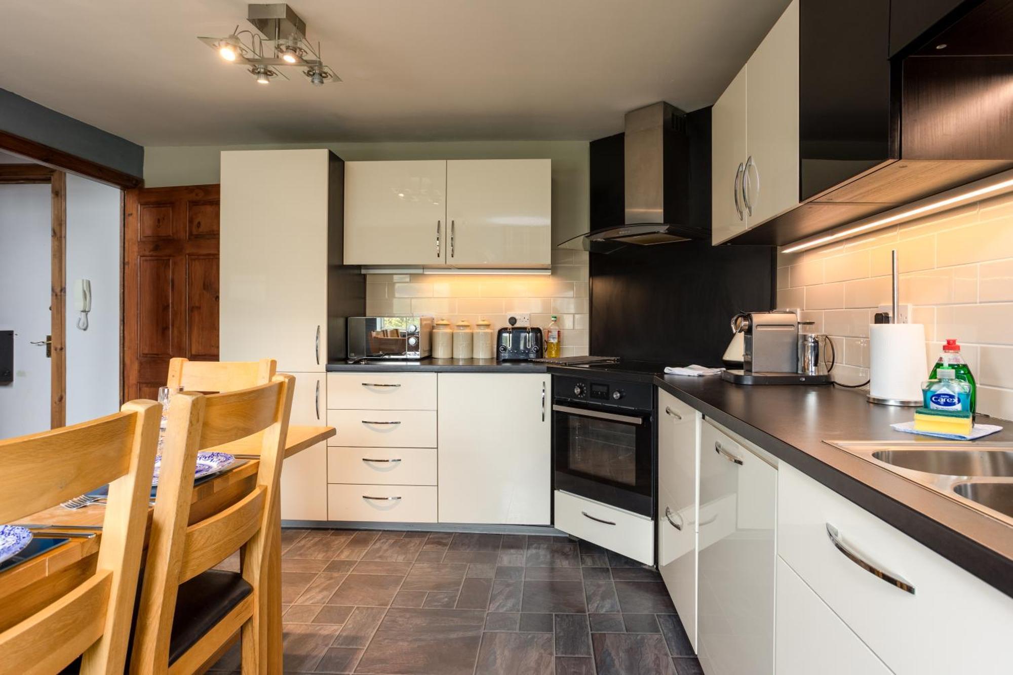 Blackfriars Residence - Beautiful Home Edinburgh Ngoại thất bức ảnh