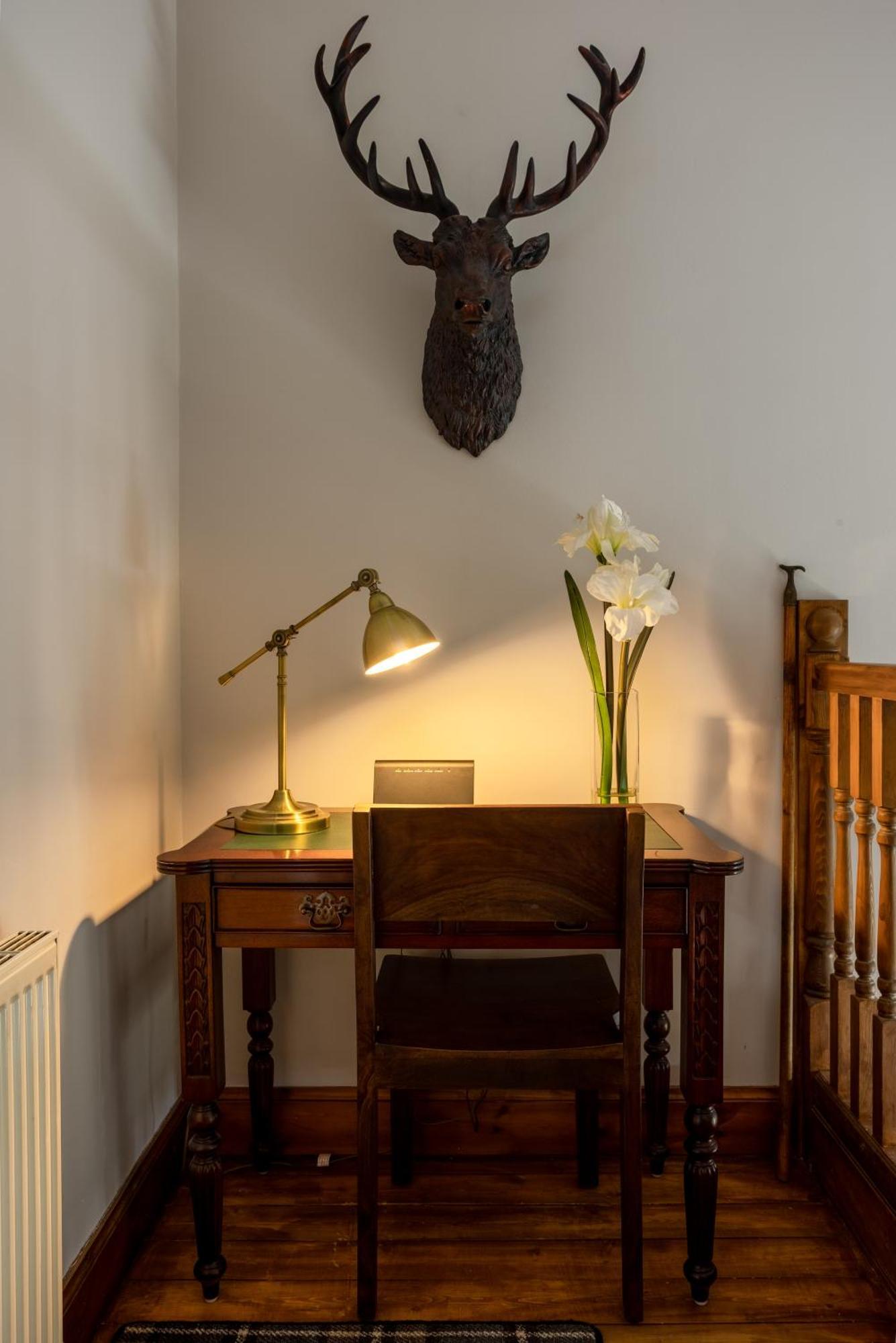 Blackfriars Residence - Beautiful Home Edinburgh Ngoại thất bức ảnh
