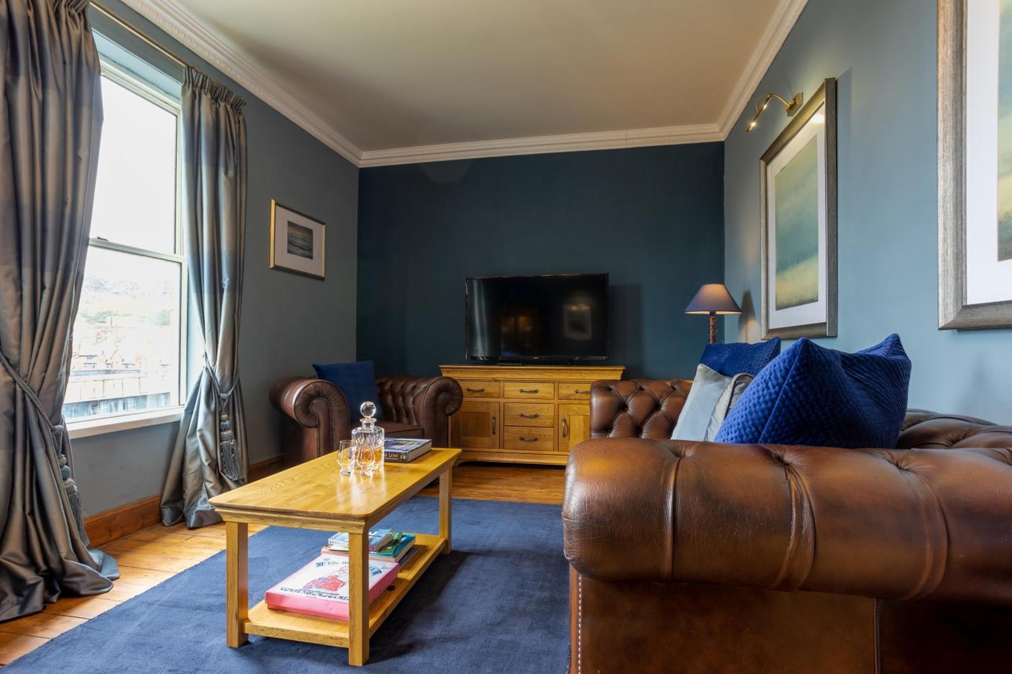 Blackfriars Residence - Beautiful Home Edinburgh Ngoại thất bức ảnh