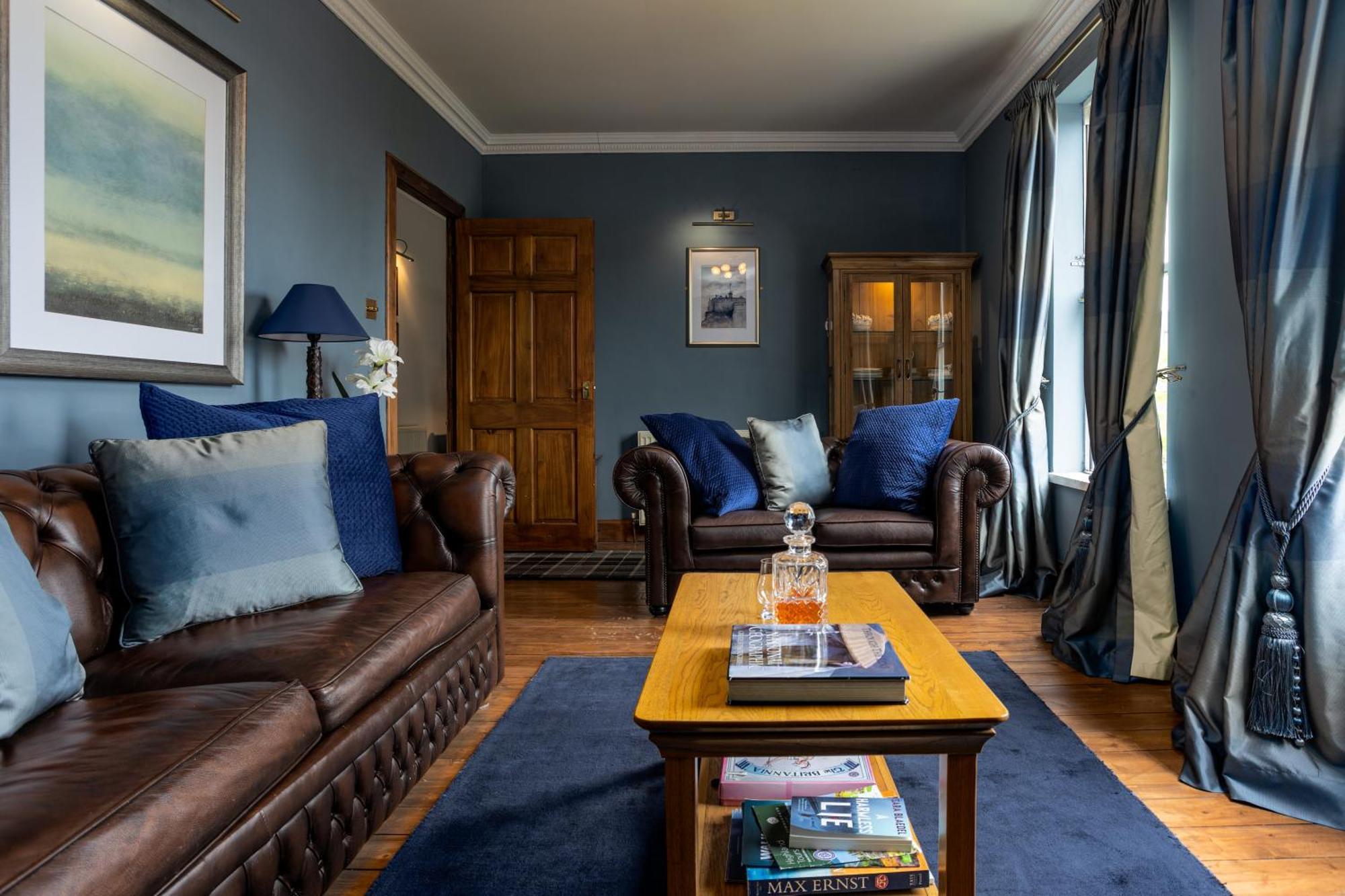 Blackfriars Residence - Beautiful Home Edinburgh Ngoại thất bức ảnh
