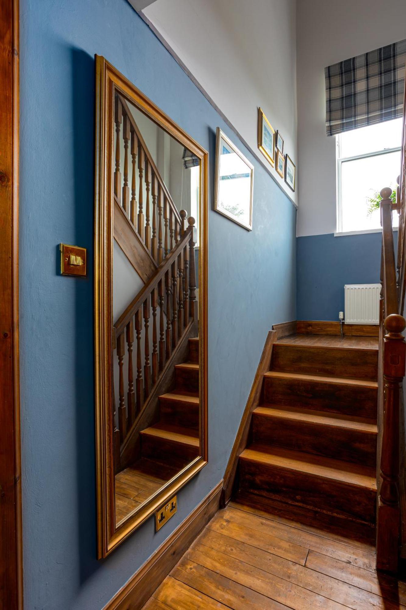 Blackfriars Residence - Beautiful Home Edinburgh Ngoại thất bức ảnh