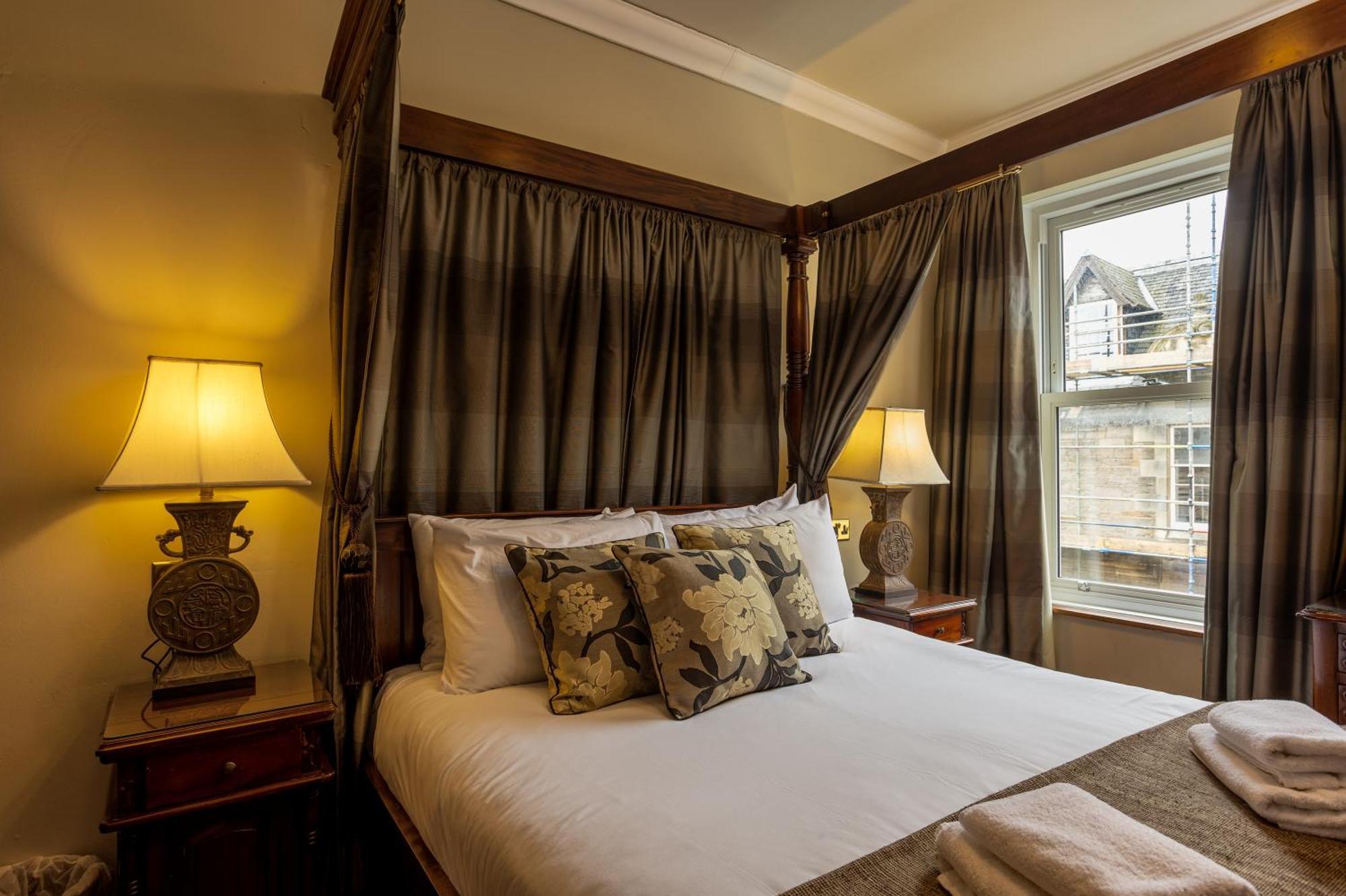 Blackfriars Residence - Beautiful Home Edinburgh Ngoại thất bức ảnh