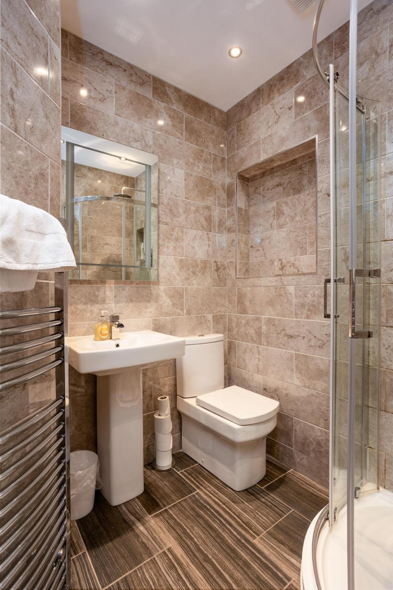 Blackfriars Residence - Beautiful Home Edinburgh Ngoại thất bức ảnh
