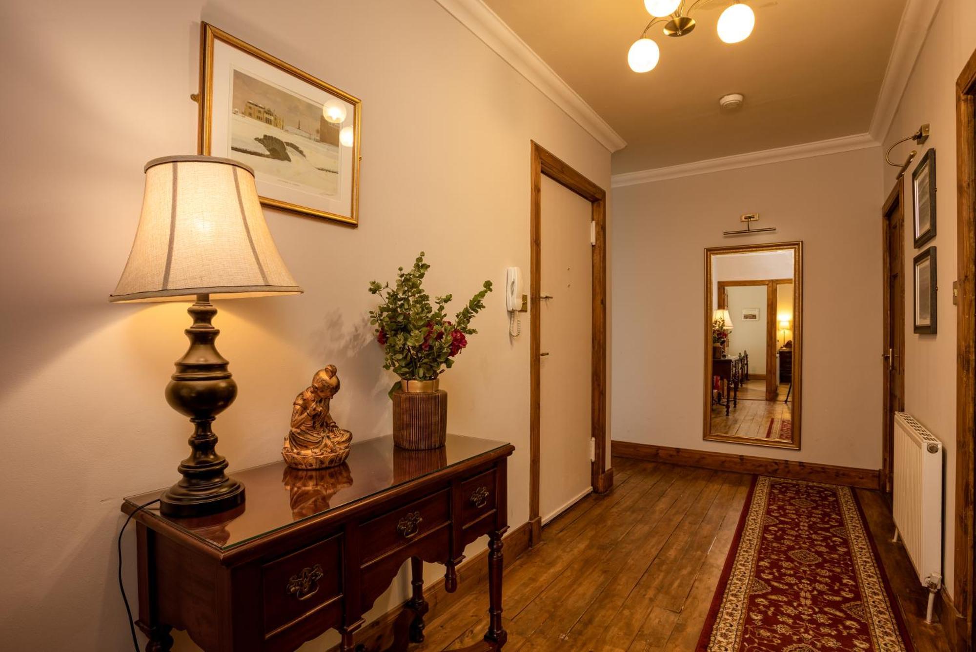 Blackfriars Residence - Beautiful Home Edinburgh Ngoại thất bức ảnh