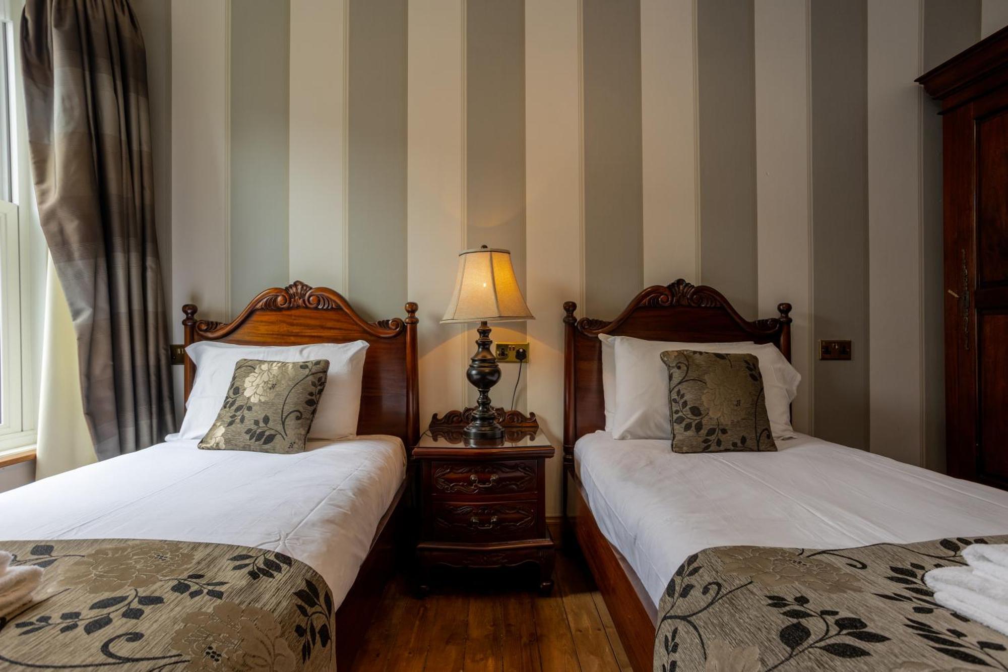 Blackfriars Residence - Beautiful Home Edinburgh Ngoại thất bức ảnh