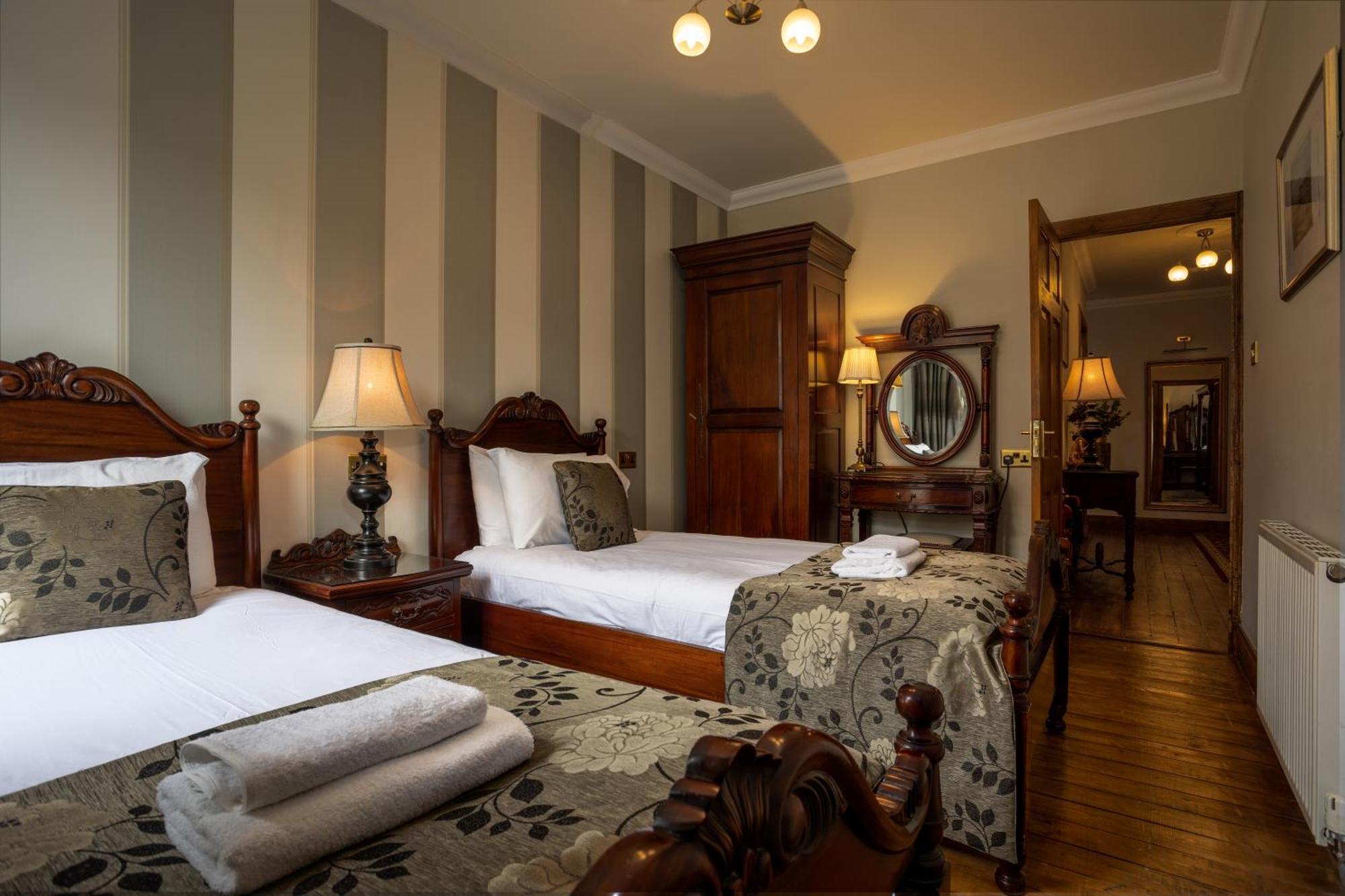 Blackfriars Residence - Beautiful Home Edinburgh Ngoại thất bức ảnh