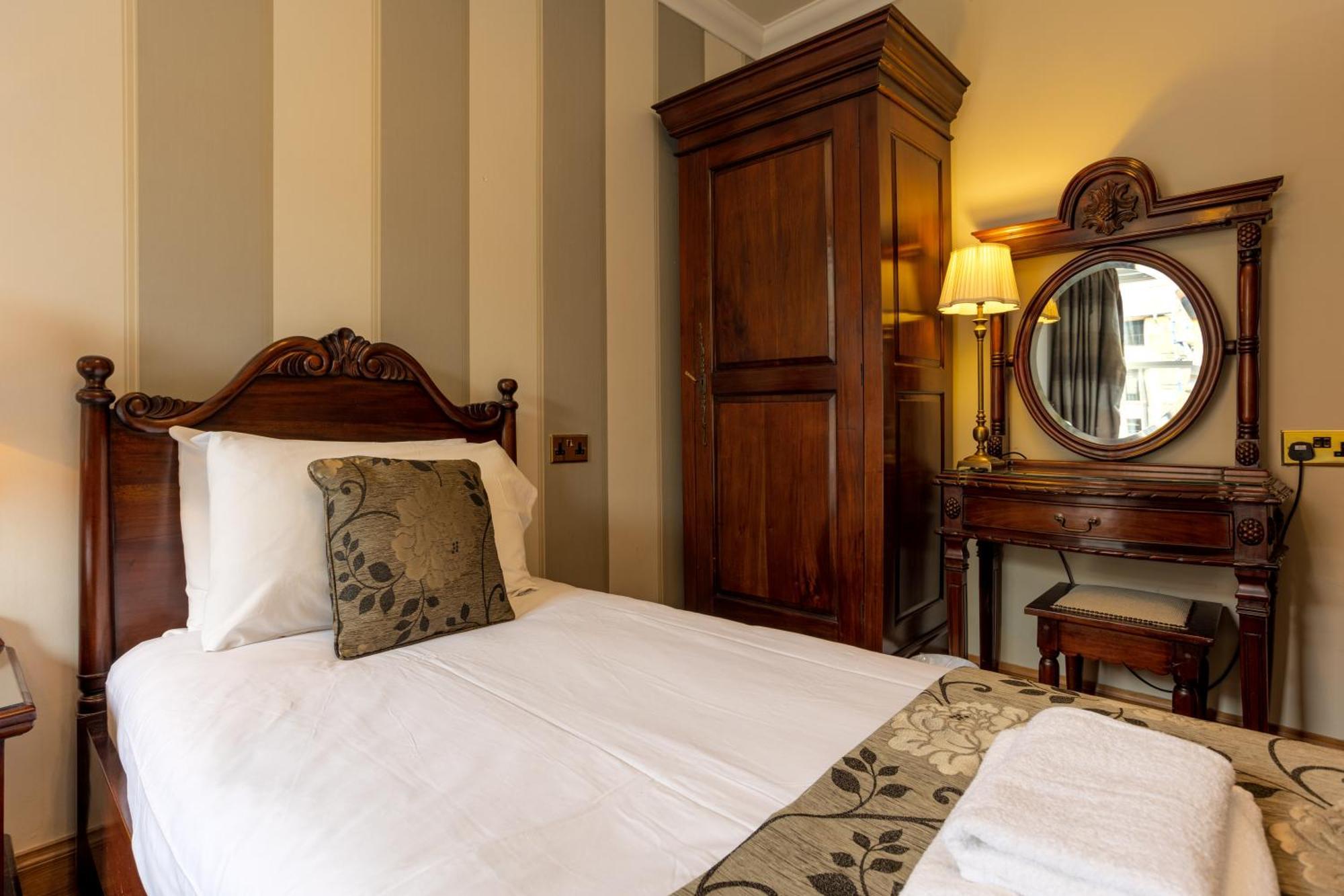 Blackfriars Residence - Beautiful Home Edinburgh Ngoại thất bức ảnh