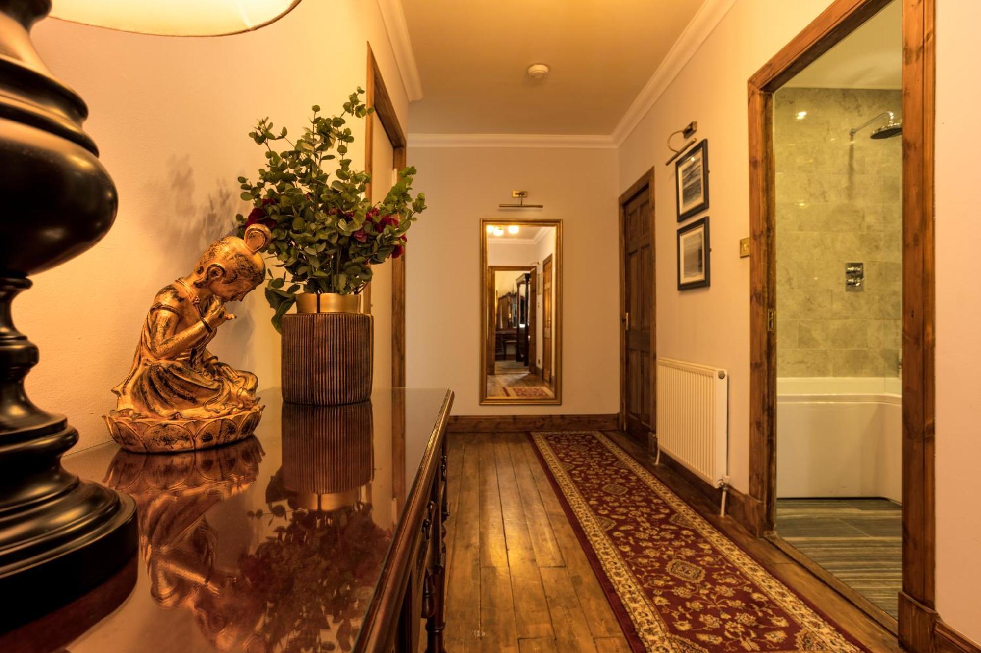 Blackfriars Residence - Beautiful Home Edinburgh Ngoại thất bức ảnh